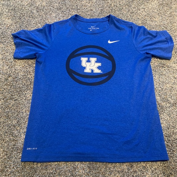 Nike Other - University of KY Nike basketball tee